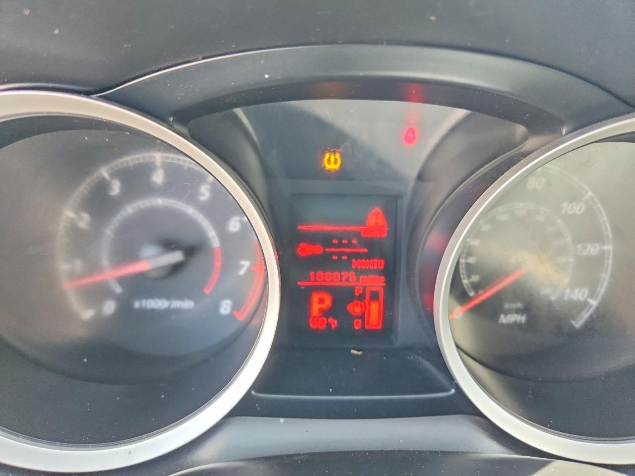 2014 MITSUBISHI LANCER