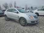 2016 CADILLAC SRX