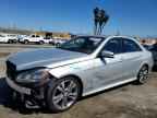 2015 MERCEDES-BENZ E-Class