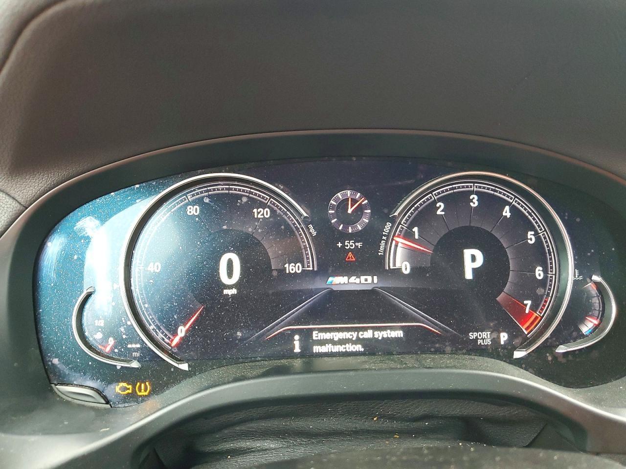 2018 BMW X3