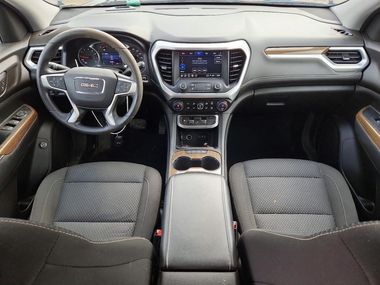 2022 GMC ACADIA