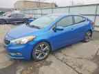 2015 KIA FORTE