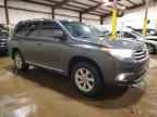 2011 TOYOTA HIGHLANDER