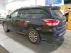 2015 NISSAN PATHFINDER