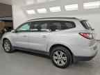 2016 CHEVROLET TRAVERSE