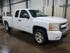 2007 CHEVROLET Silverado