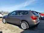 2014 BMW X3