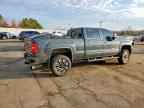 2018 GMC Sierra