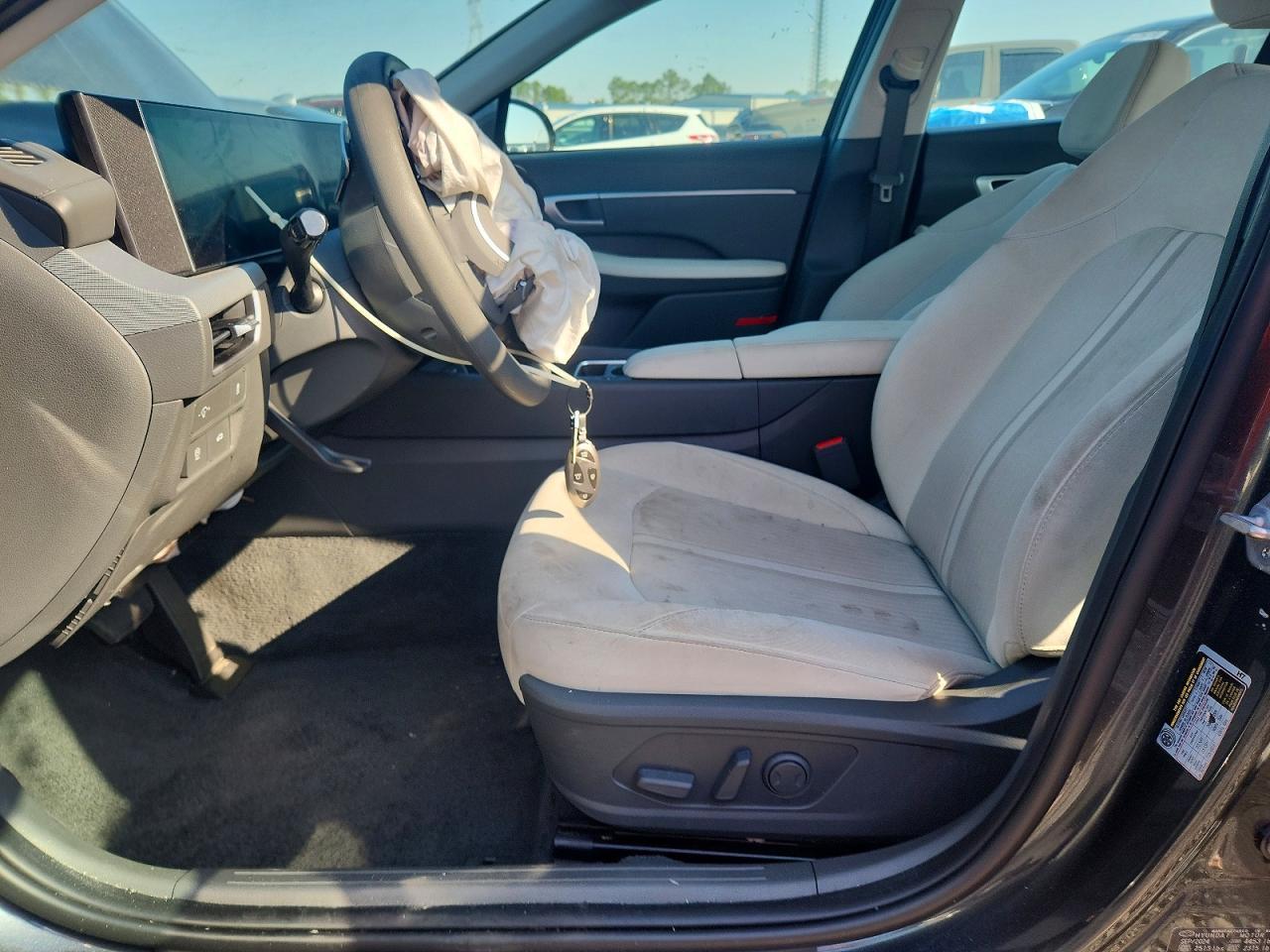 2025 HYUNDAI SONATA