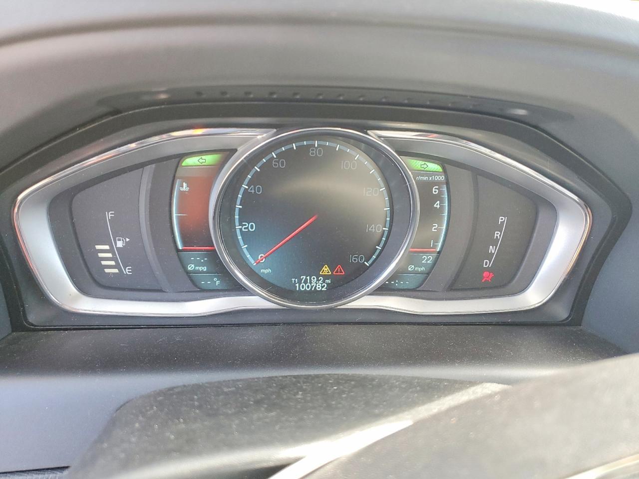 2014 VOLVO XC60