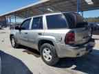 2003 CHEVROLET Trailblazer