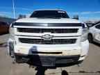 2008 CHEVROLET Silverado 2500