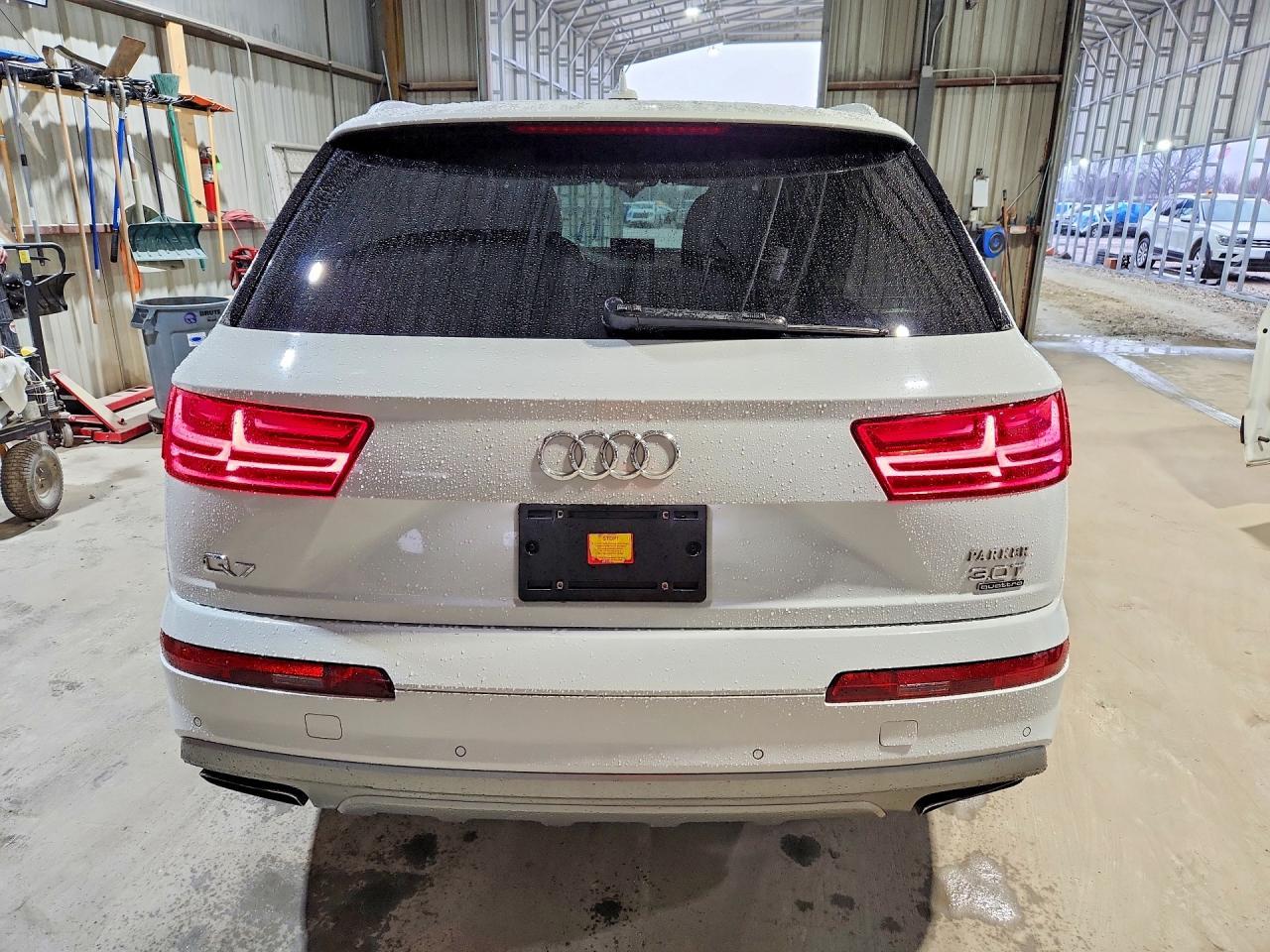 2018 AUDI Q7