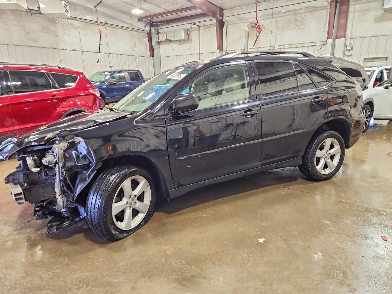 2006 LEXUS Rx 330