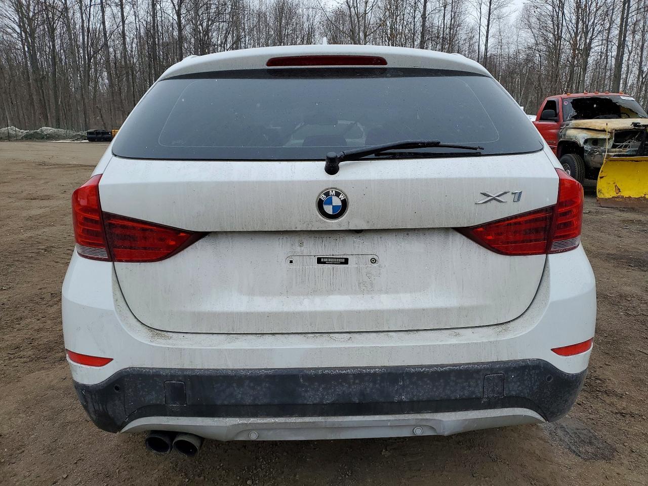 2013 BMW X1