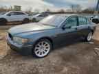 2002 BMW 7 series