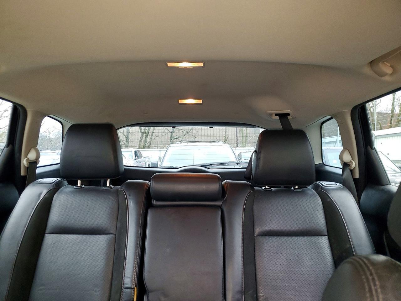 2013 MAZDA CX-9