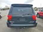 2004 TOYOTA Sequoia