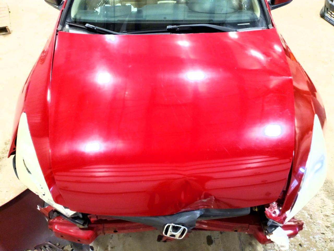 2003 HONDA ACCORD