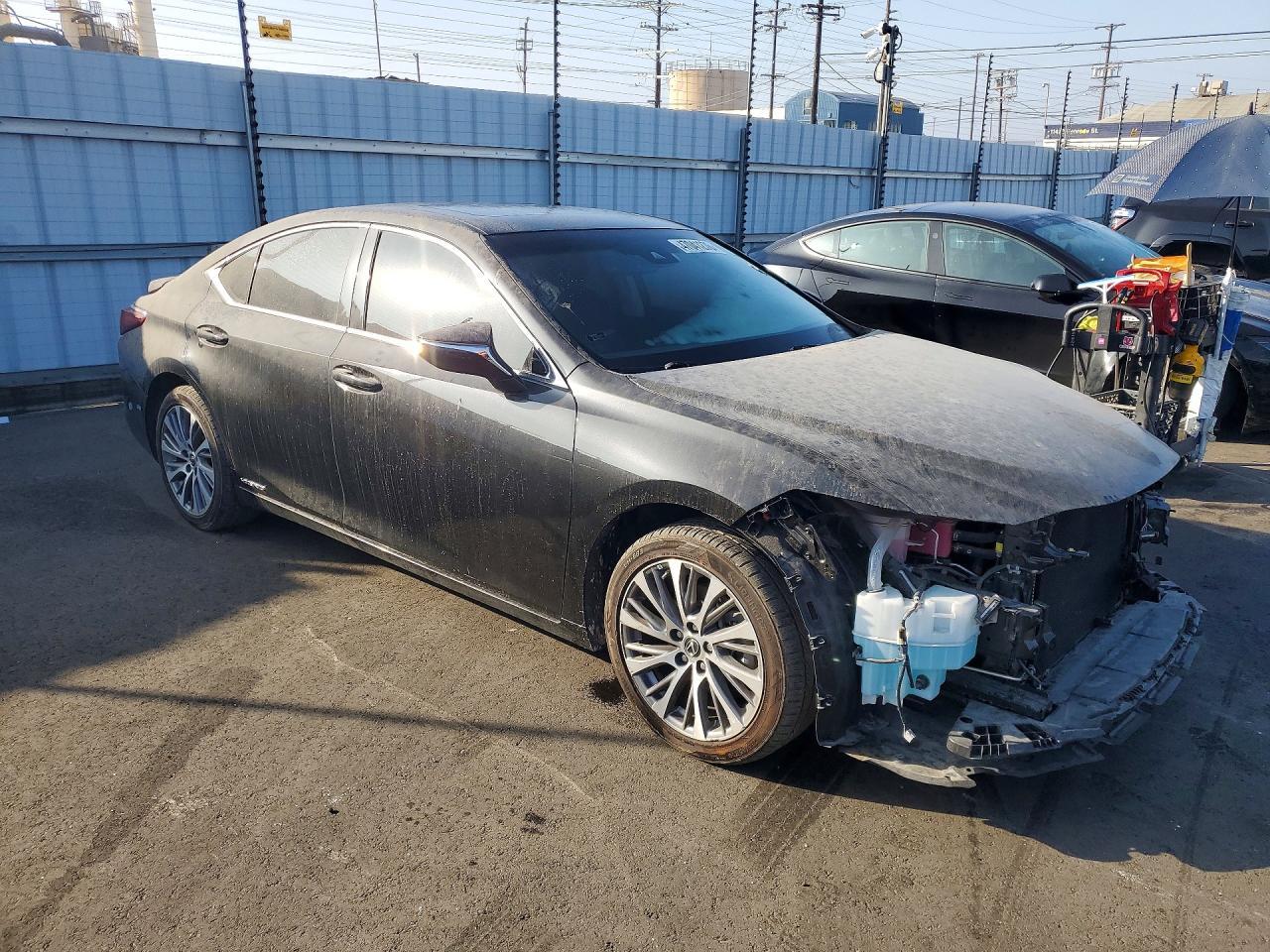 2020 LEXUS ES 300H