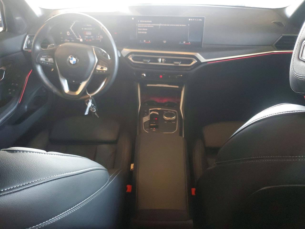 2024 BMW 3 SERIES