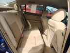 2007 NISSAN SENTRA