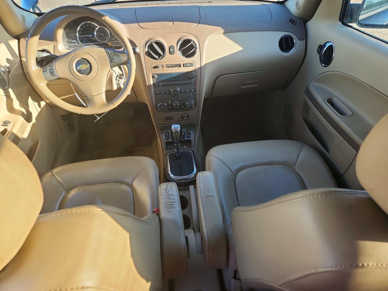 2006 CHEVROLET HHR
