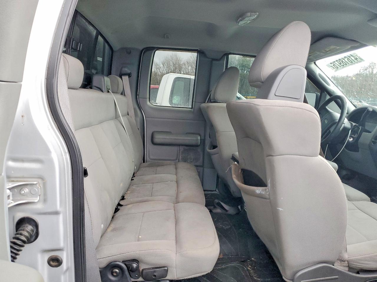 2006 FORD F-150 Lightning
