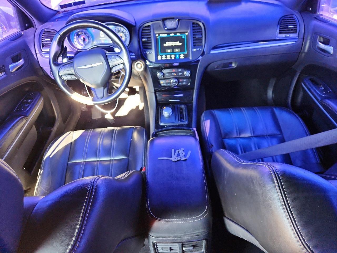 2021 CHRYSLER 300