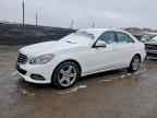 2015 MERCEDES-BENZ E-Class