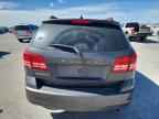 2016 DODGE JOURNEY