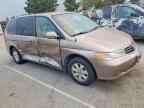 2004 HONDA ODYSSEY
