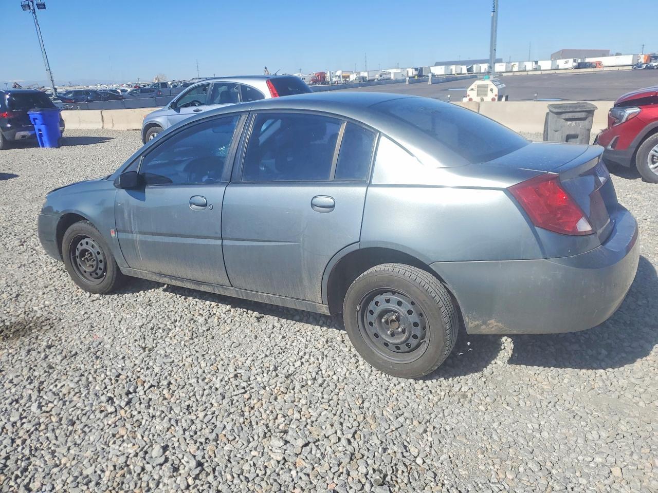 2006 SATURN Ion