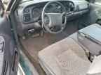 2001 DODGE RAM 1500