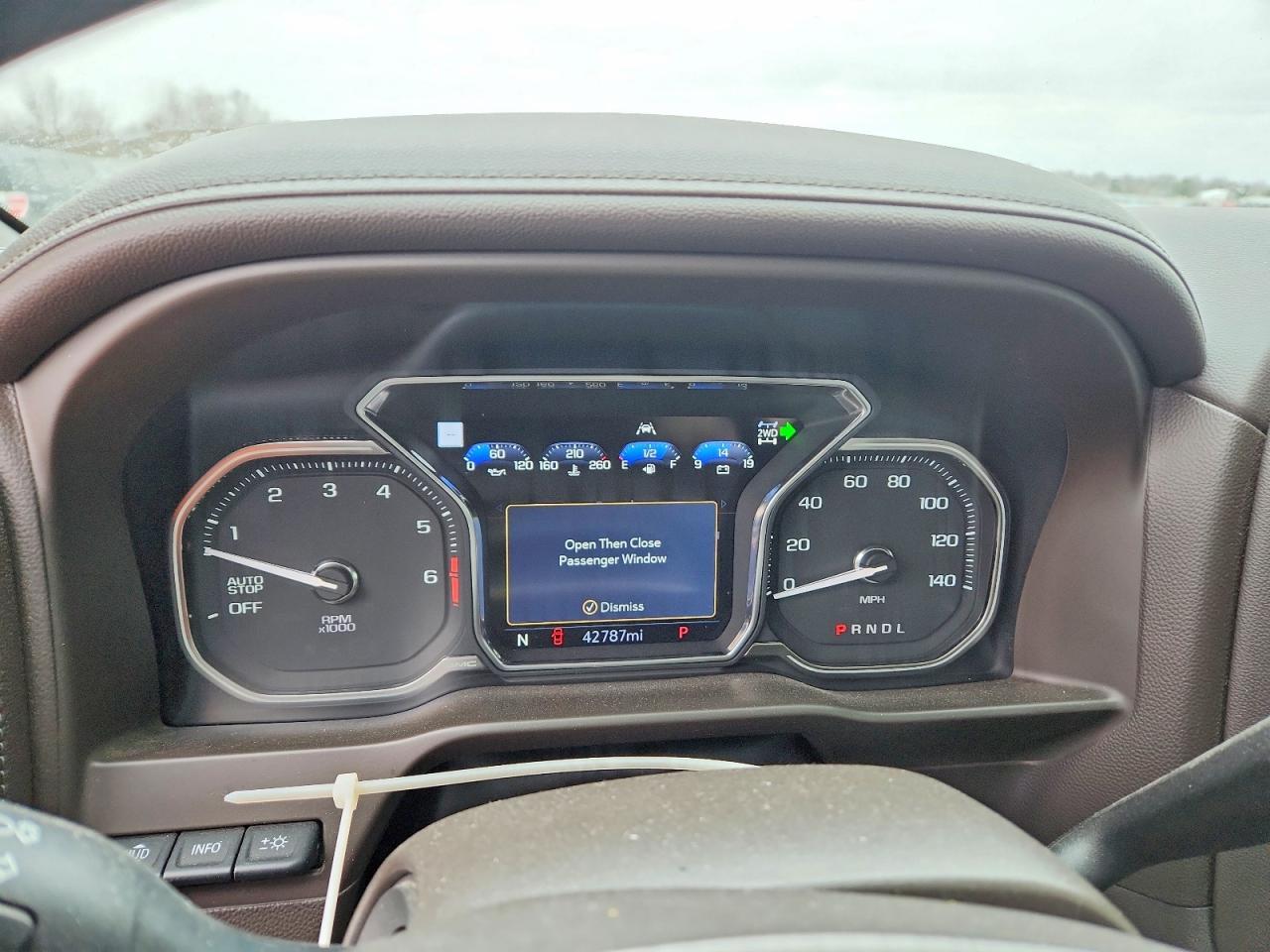 2020 GMC Sierra
