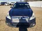 2014 SUBARU Outback