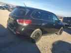 2014 NISSAN PATHFINDER
