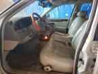 2001 LINCOLN Town Car