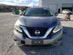 2018 NISSAN MURANO