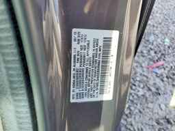 2013 HONDA ODYSSEY