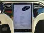 2017 TESLA MODEL X