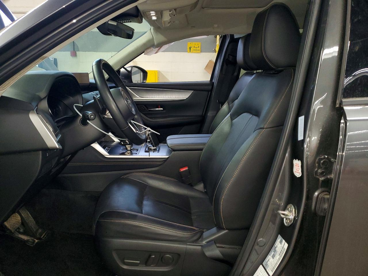 2024 MAZDA CX-90