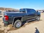 2018 GMC Sierra