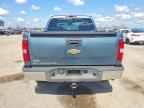 2012 CHEVROLET SILVERADO 1500