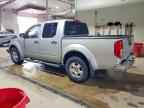 2008 NISSAN Frontier