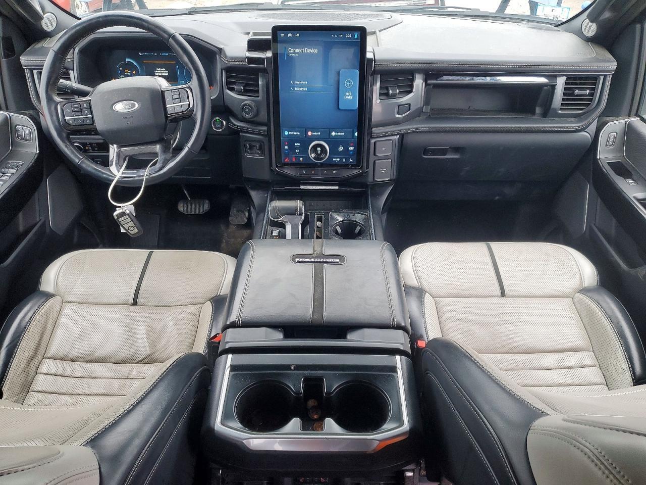 2023 FORD F-150 Lightning