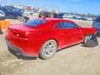 2015 CHEVROLET Camaro