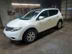 2011 NISSAN MURANO
