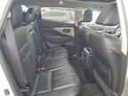 2015 NISSAN MURANO
