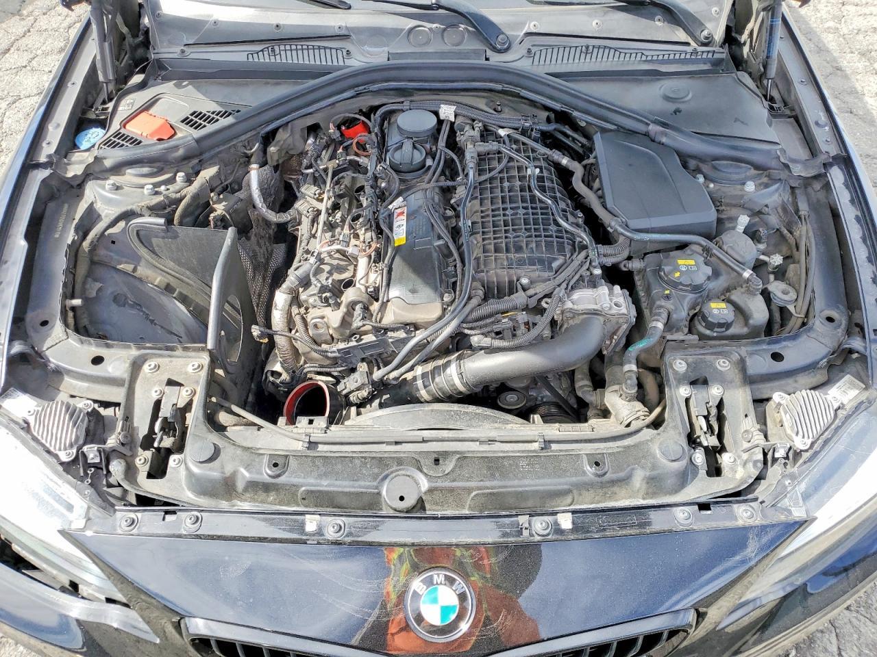2018 BMW M240i